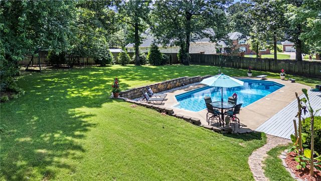 504 Heartland Drive, Russellville, AR 72802