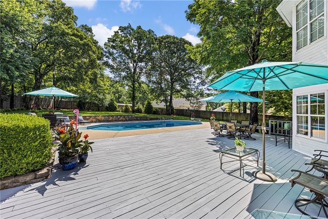 504 Heartland Drive, Russellville, AR 72802