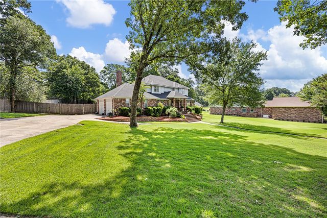 504 Heartland Drive, Russellville, AR 72802