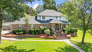 504 Heartland Drive, Russellville, AR 72802