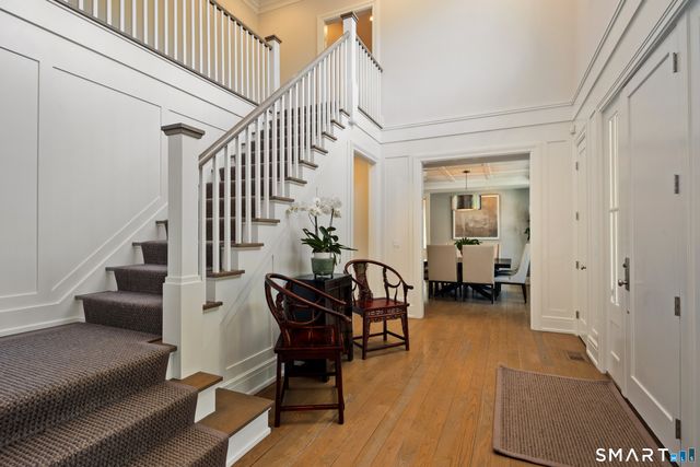 6 Twin Circle Drive, Westport, CT 06880