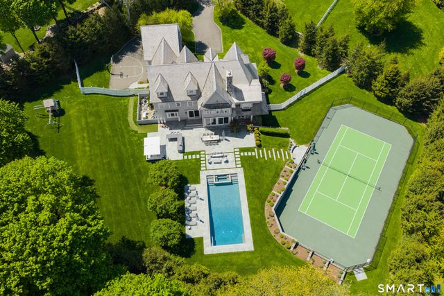6 Twin Circle Drive, Westport, CT 06880