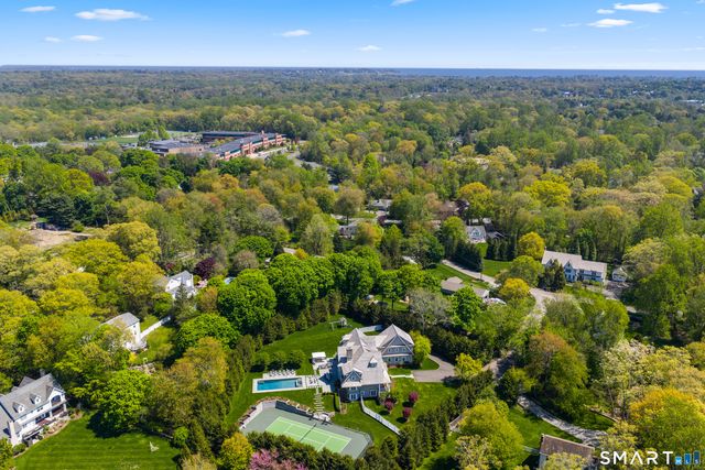 6 Twin Circle Drive, Westport, CT 06880