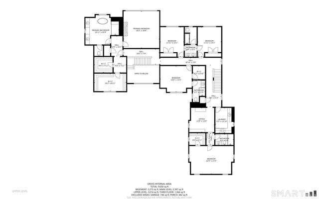 6 Twin Circle Drive, Westport, CT 06880