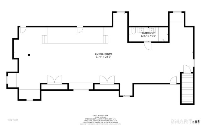 6 Twin Circle Drive, Westport, CT 06880