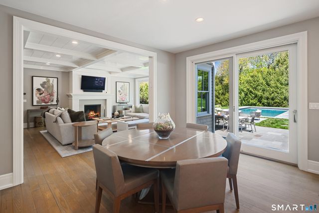 6 Twin Circle Drive, Westport, CT 06880