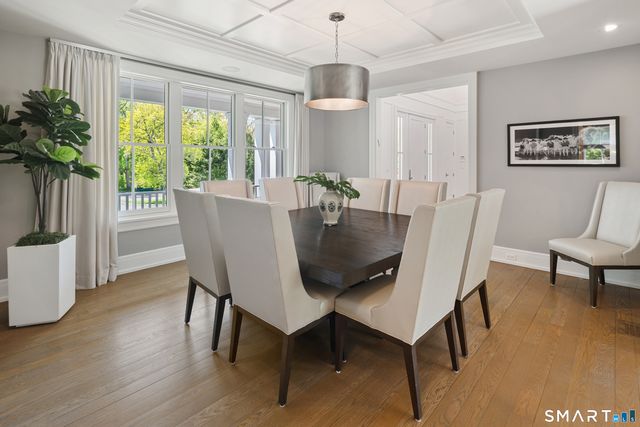 6 Twin Circle Drive, Westport, CT 06880