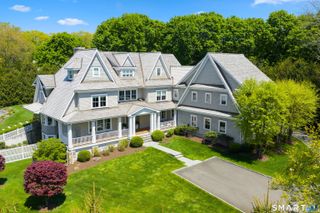 6 Twin Circle Drive, Westport, CT 06880