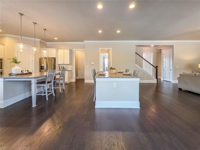 6465 Yellow Birch Street, Cumming, GA 30040