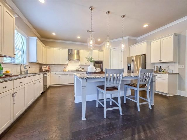 6465 Yellow Birch Street, Cumming, GA 30040