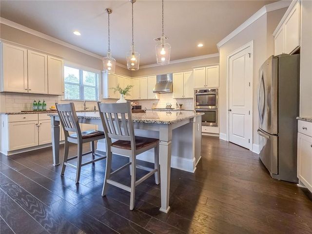 6465 Yellow Birch Street, Cumming, GA 30040