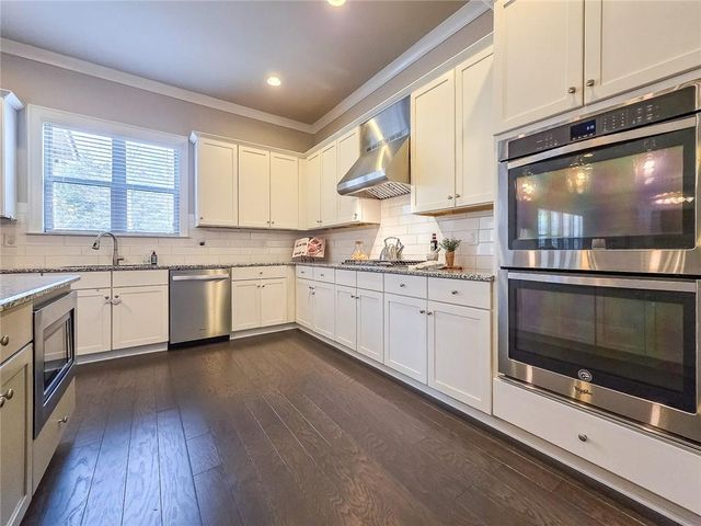 6465 Yellow Birch Street, Cumming, GA 30040