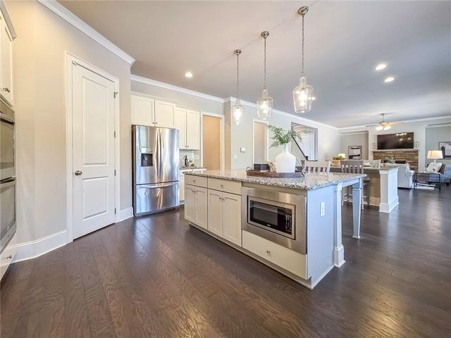 6465 Yellow Birch Street, Cumming, GA 30040