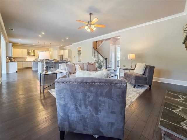 6465 Yellow Birch Street, Cumming, GA 30040