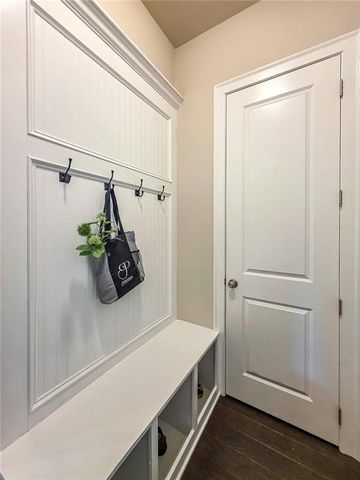 6465 Yellow Birch Street, Cumming, GA 30040