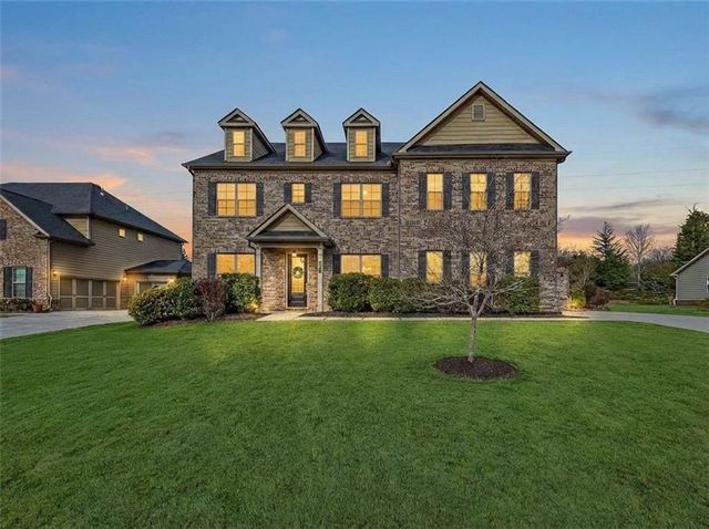 6465 Yellow Birch Street, Cumming, GA 30040