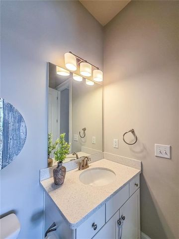 6465 Yellow Birch Street, Cumming, GA 30040