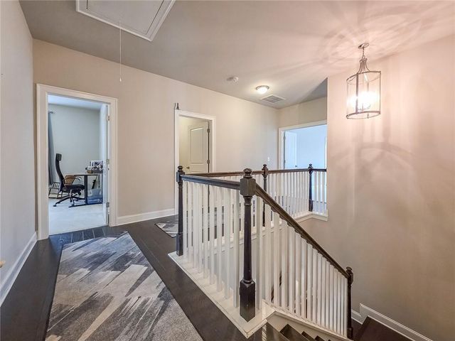 6465 Yellow Birch Street, Cumming, GA 30040