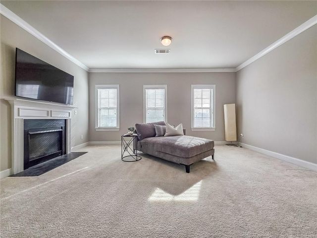 6465 Yellow Birch Street, Cumming, GA 30040