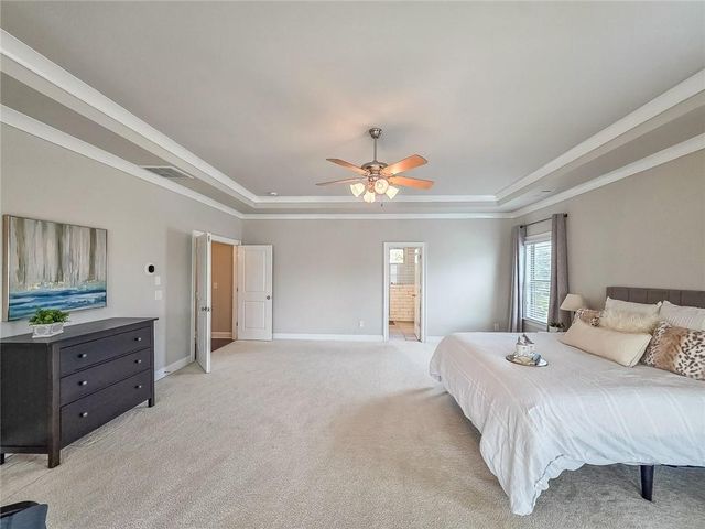 6465 Yellow Birch Street, Cumming, GA 30040