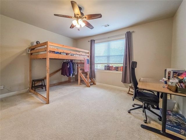 6465 Yellow Birch Street, Cumming, GA 30040