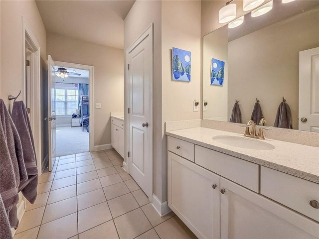 6465 Yellow Birch Street, Cumming, GA 30040