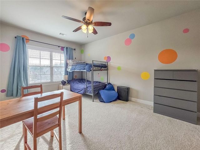 6465 Yellow Birch Street, Cumming, GA 30040