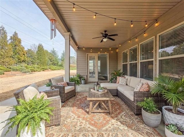 6465 Yellow Birch Street, Cumming, GA 30040