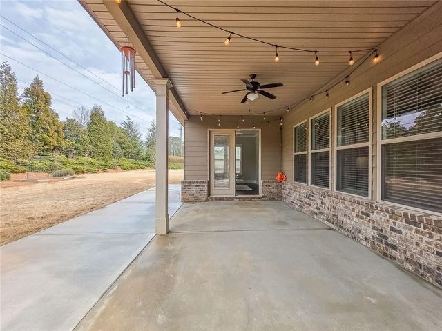 6465 Yellow Birch Street, Cumming, GA 30040