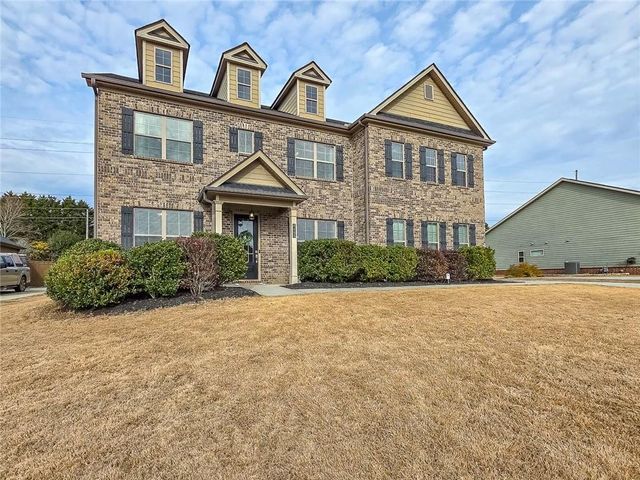 6465 Yellow Birch Street, Cumming, GA 30040