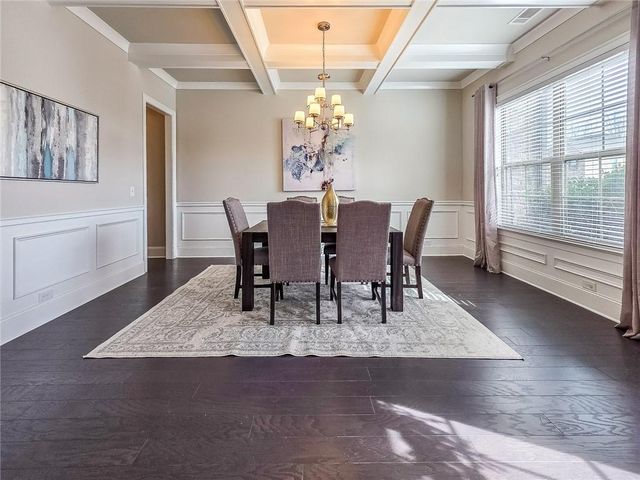 6465 Yellow Birch Street, Cumming, GA 30040