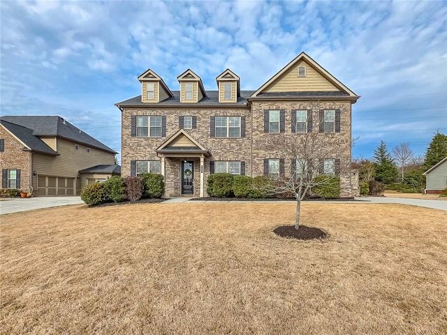 6465 Yellow Birch Street, Cumming, GA 30040