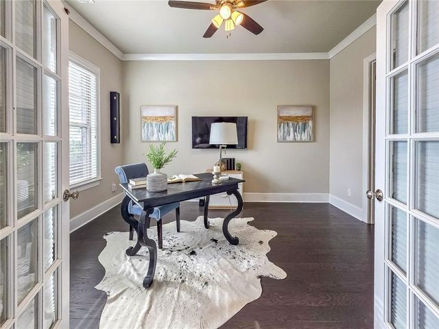 6465 Yellow Birch Street, Cumming, GA 30040