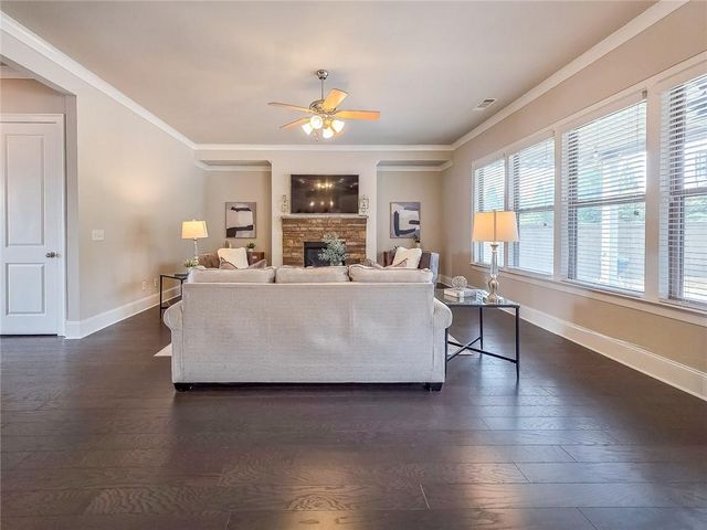 6465 Yellow Birch Street, Cumming, GA 30040