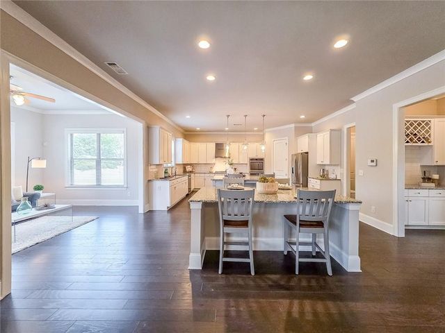 6465 Yellow Birch Street, Cumming, GA 30040