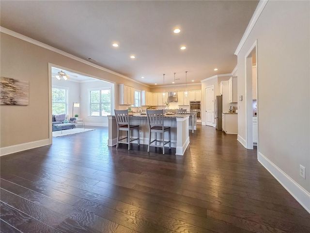 6465 Yellow Birch Street, Cumming, GA 30040