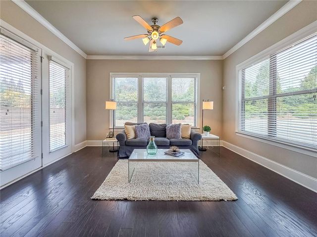 6465 Yellow Birch Street, Cumming, GA 30040