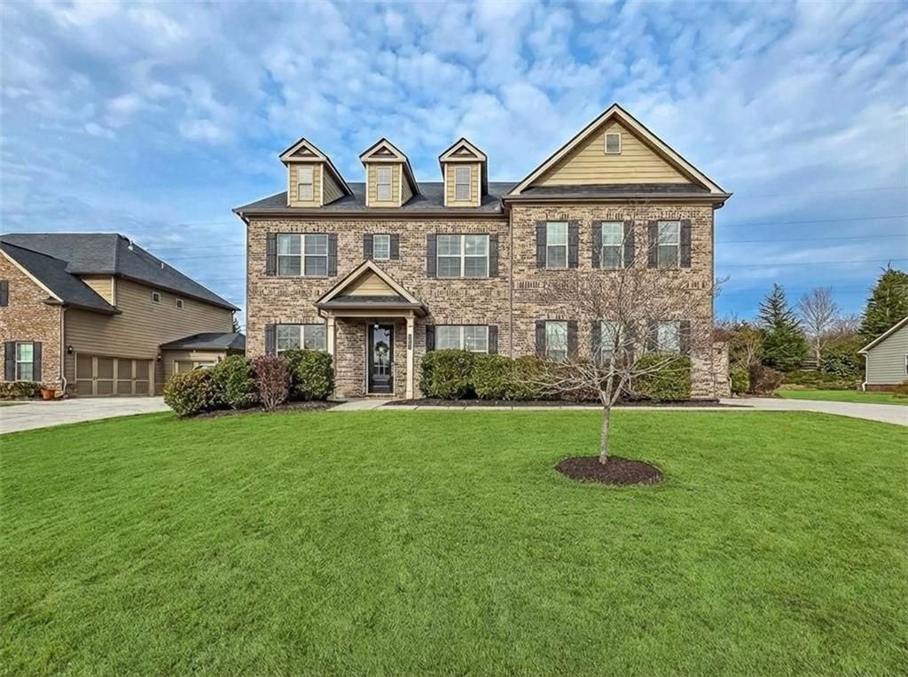 6465 Yellow Birch Street, Cumming, GA 30040