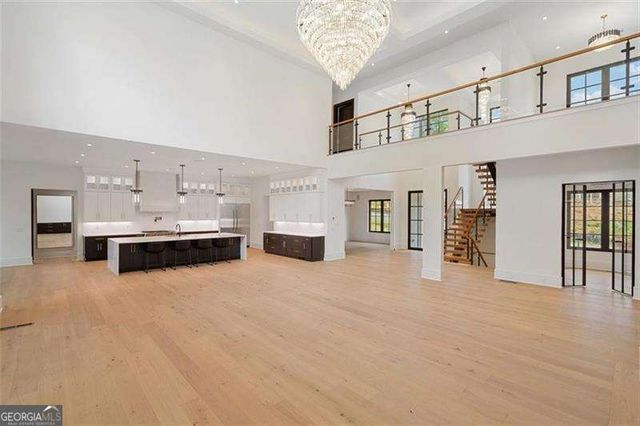 245 Traditions Drive, Alpharetta, GA 30004