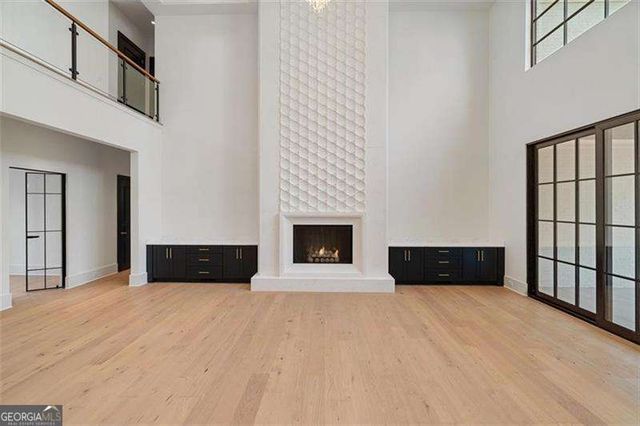 245 Traditions Drive, Alpharetta, GA 30004