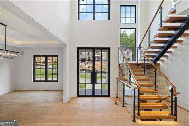 245 Traditions Drive, Alpharetta, GA 30004