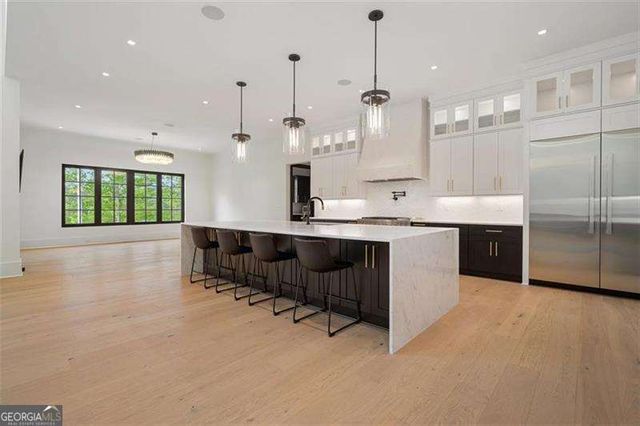 245 Traditions Drive, Alpharetta, GA 30004