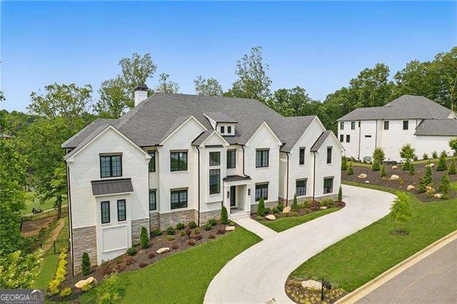 245 Traditions Drive, Alpharetta, GA 30004