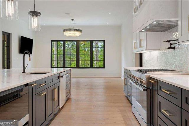 245 Traditions Drive, Alpharetta, GA 30004