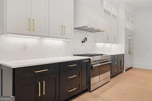 245 Traditions Drive, Alpharetta, GA 30004