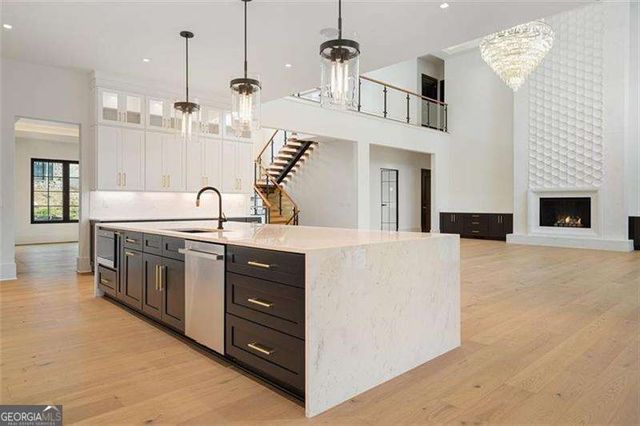 245 Traditions Drive, Alpharetta, GA 30004