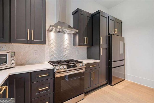 245 Traditions Drive, Alpharetta, GA 30004