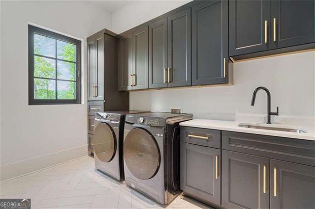 245 Traditions Drive, Alpharetta, GA 30004