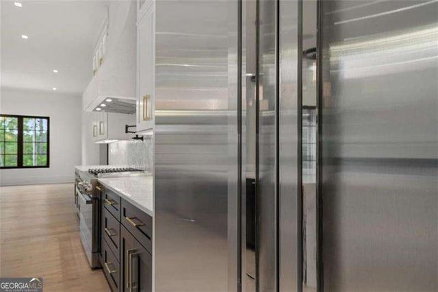 245 Traditions Drive, Alpharetta, GA 30004