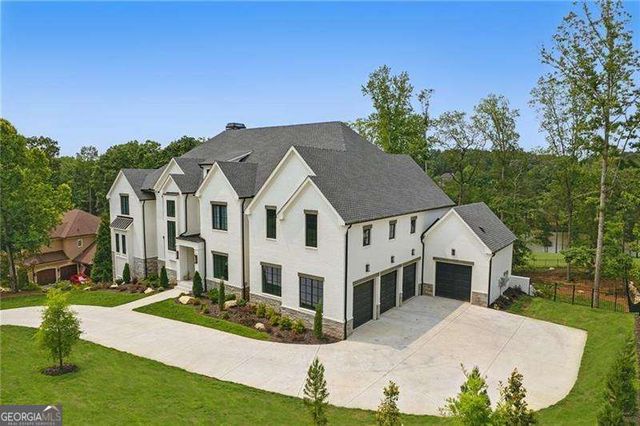 245 Traditions Drive, Alpharetta, GA 30004